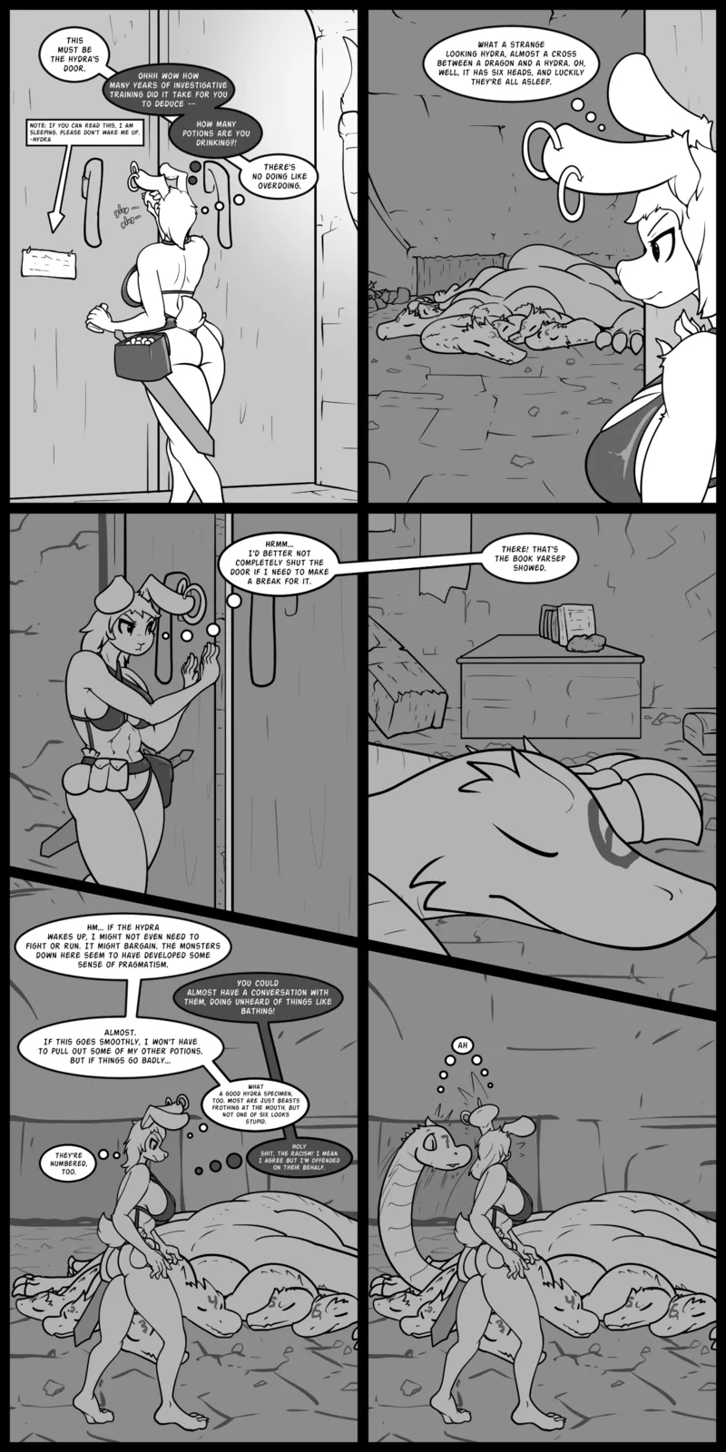 Rough Situation 2 (Remake) 17