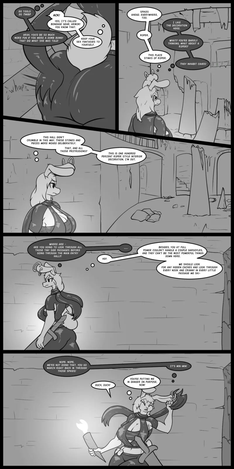 Rough Situation 2 (Remake) 3