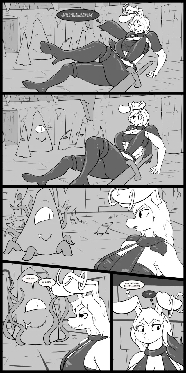 Rough Situation 2 (Remake) 4