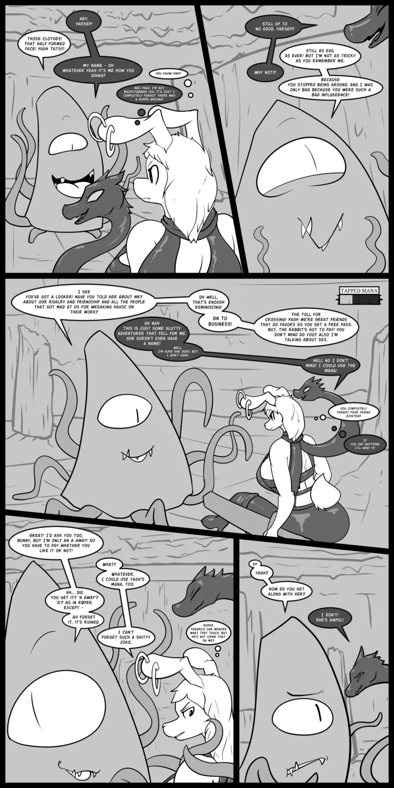 Rough Situation 2 (Remake) 5