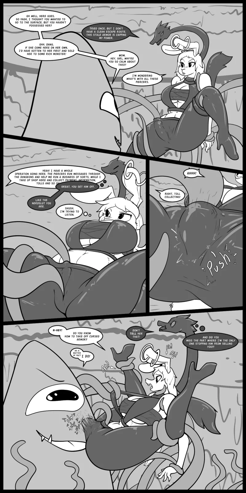 Rough Situation 2 (Remake) 6