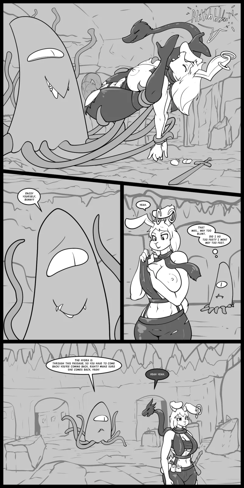 Rough Situation 2 (Remake) 8