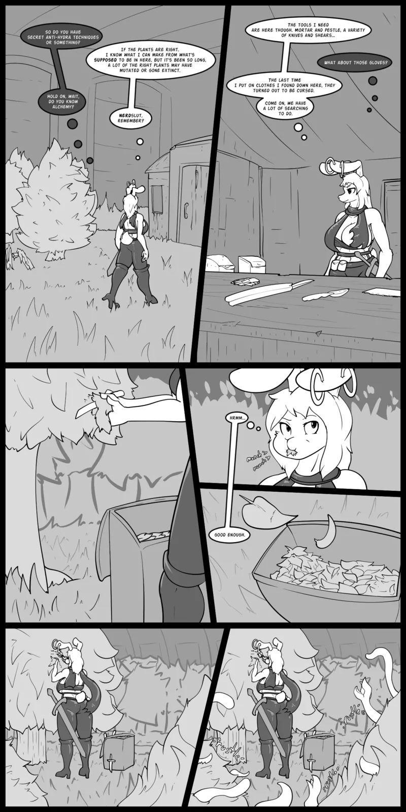 Rough Situation 2 (Remake) 9