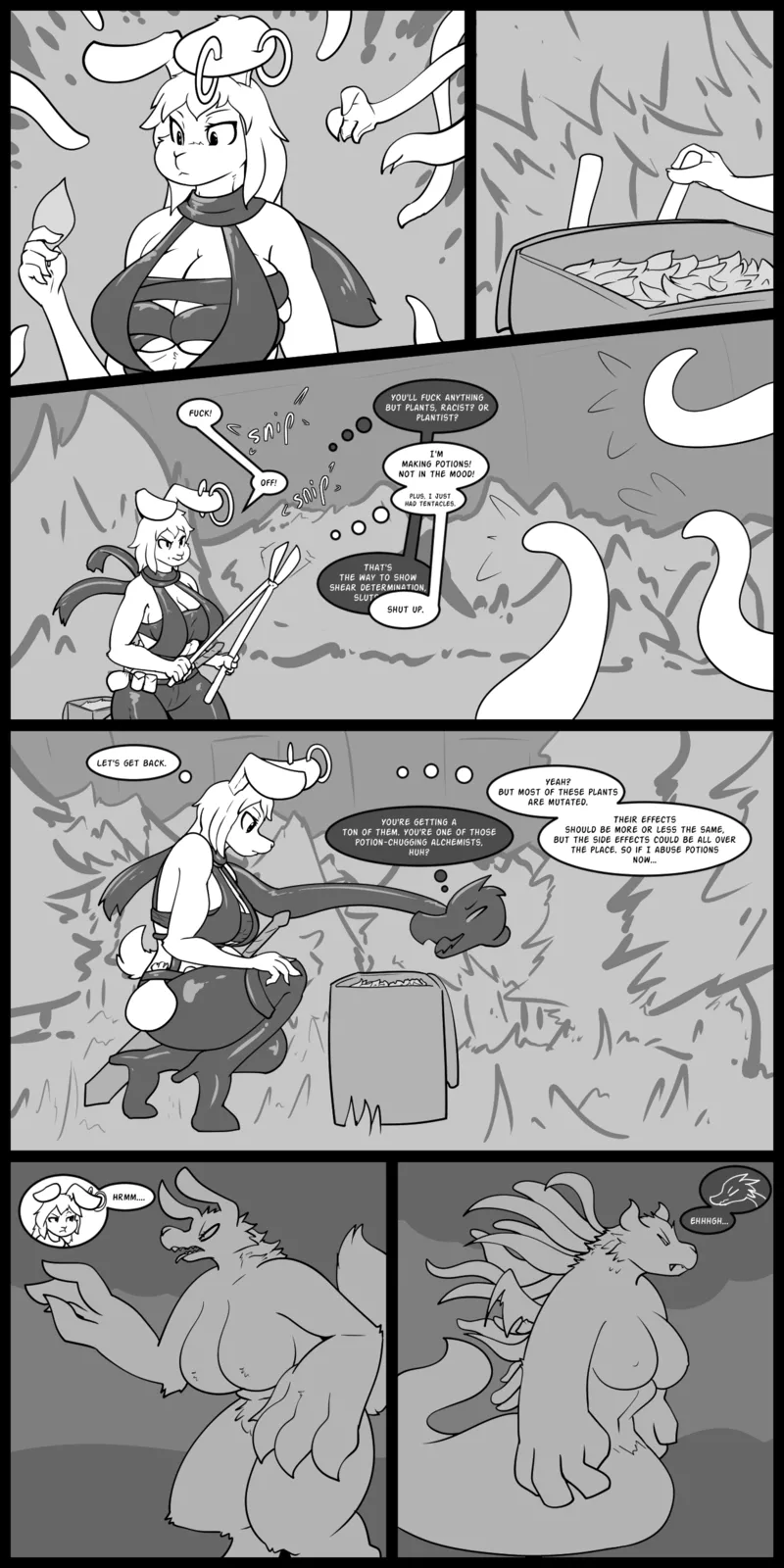 Rough Situation 2 (Remake) 10