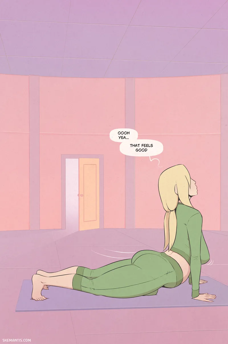 Routine Of An Hokage 1 3