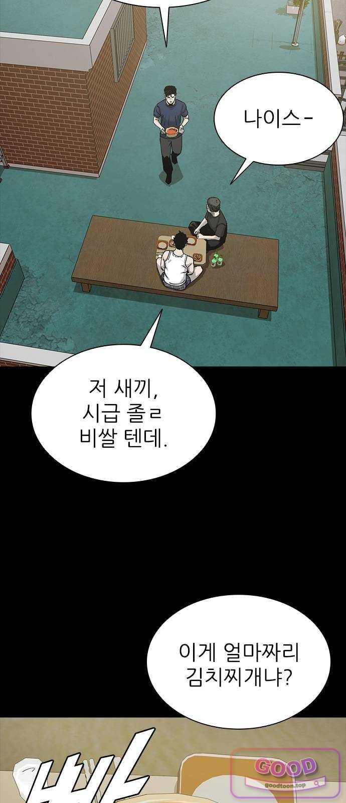 Royal Family Raw 55