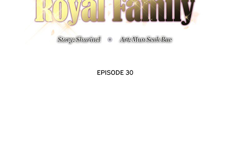 Royal Family 2