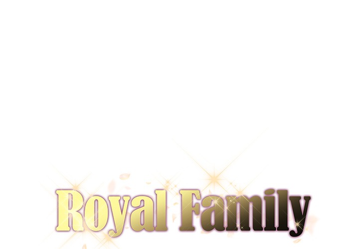 Royal Family 1