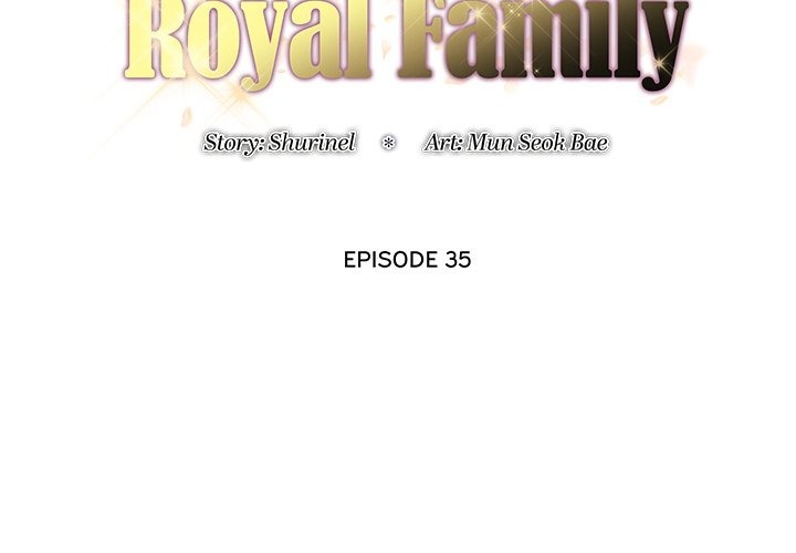 Royal Family 2