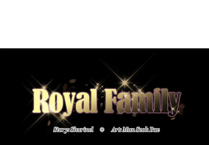 Royal Family 1