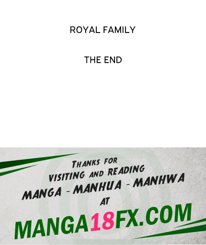 Royal Family 190