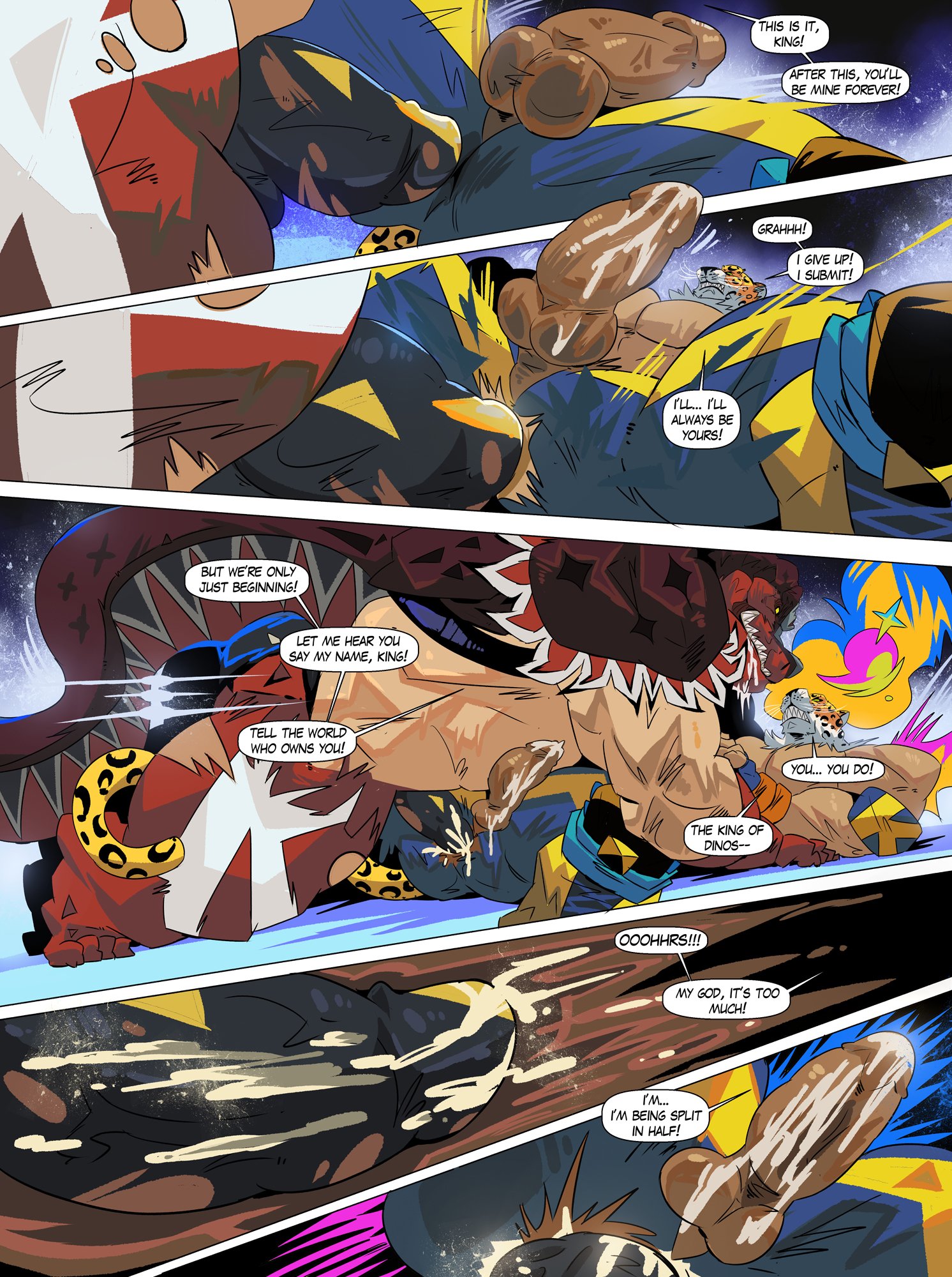 Royal Fury 26