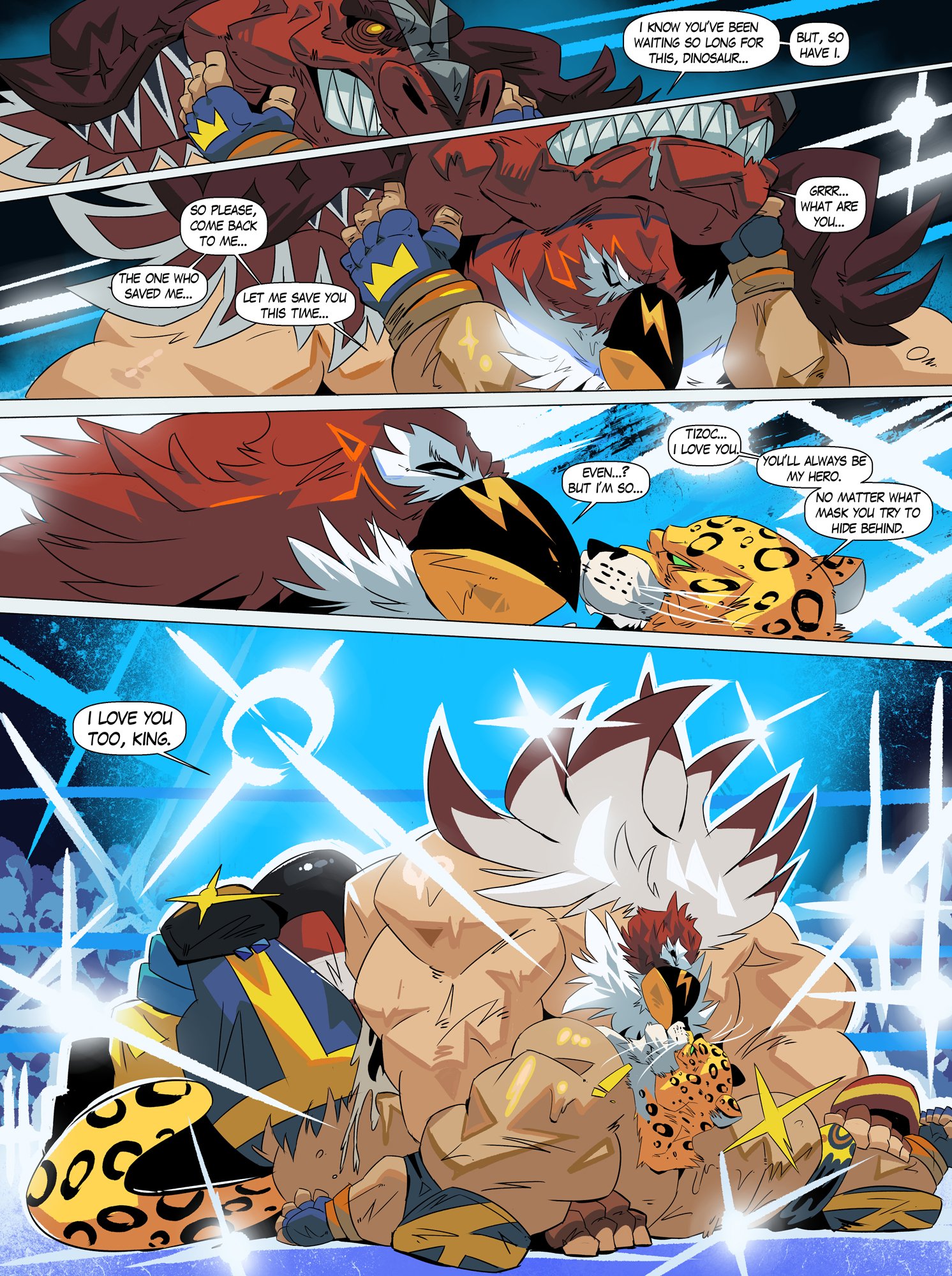 Royal Fury 27