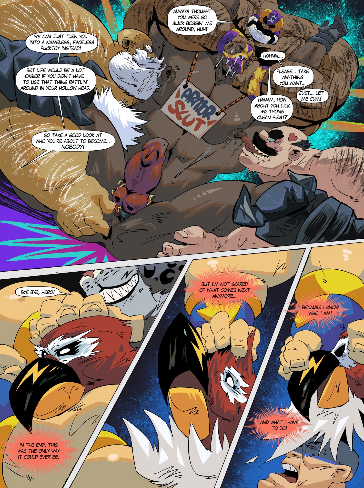 Royal Fury 29