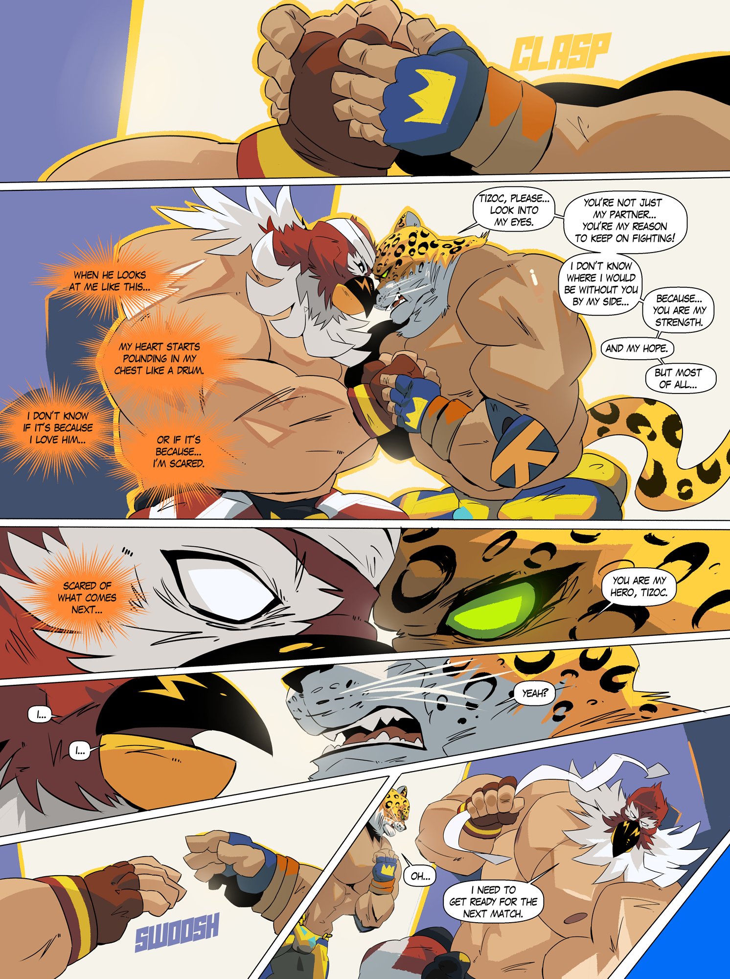 Royal Fury 10