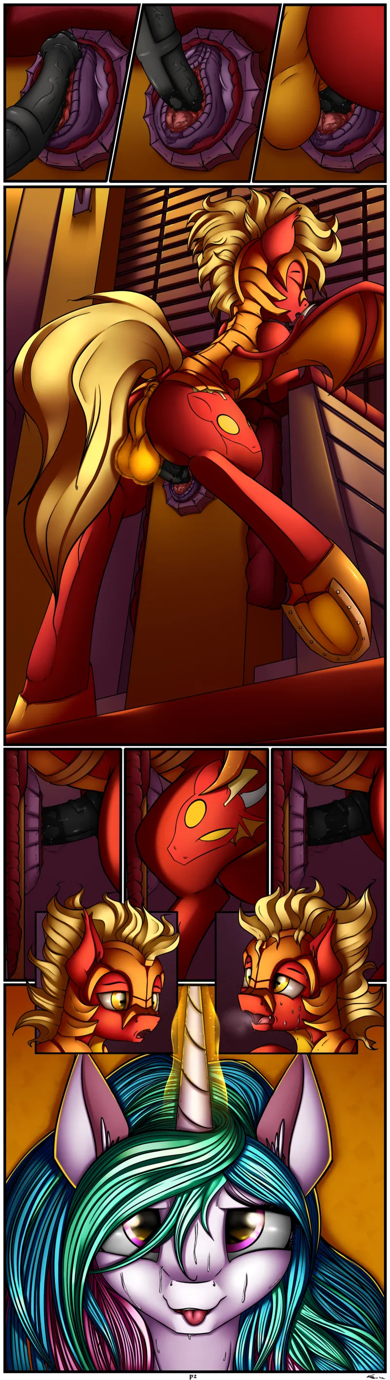 Royal Treat 2