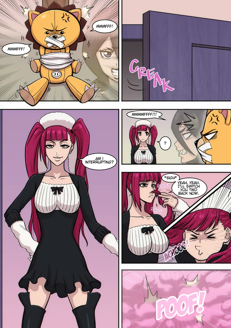 Ru-Ki-Kon 7