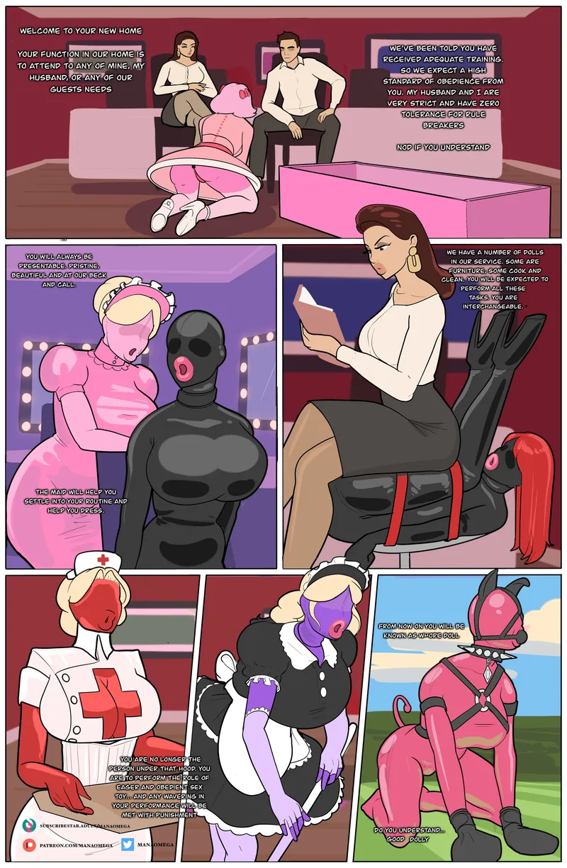 Rubber Sex Doll 2 1