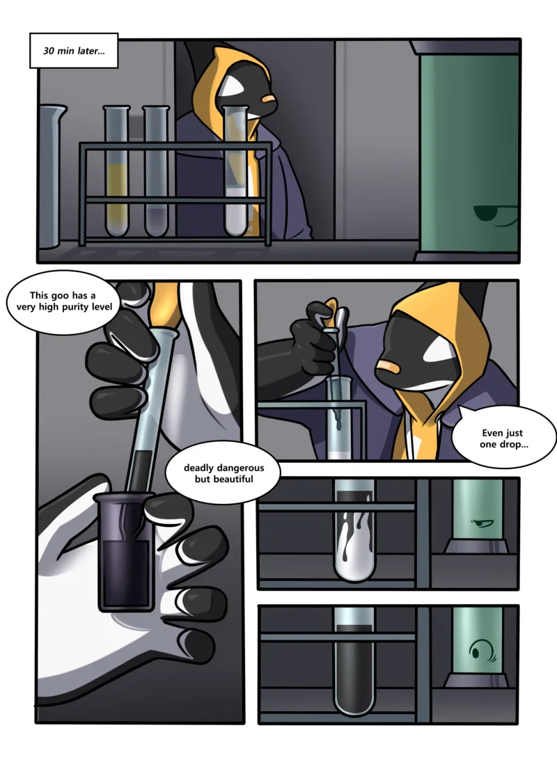 Rubber Shark 12