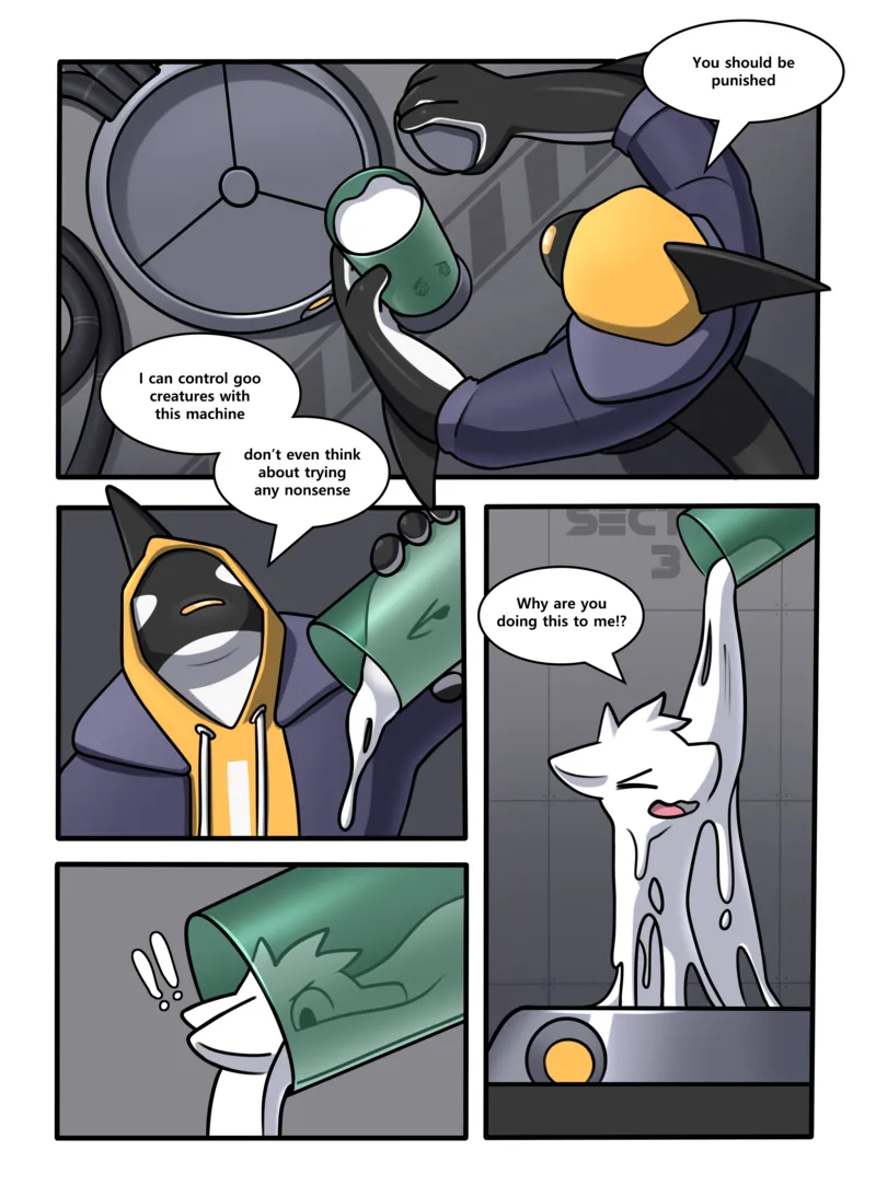 Rubber Shark 15