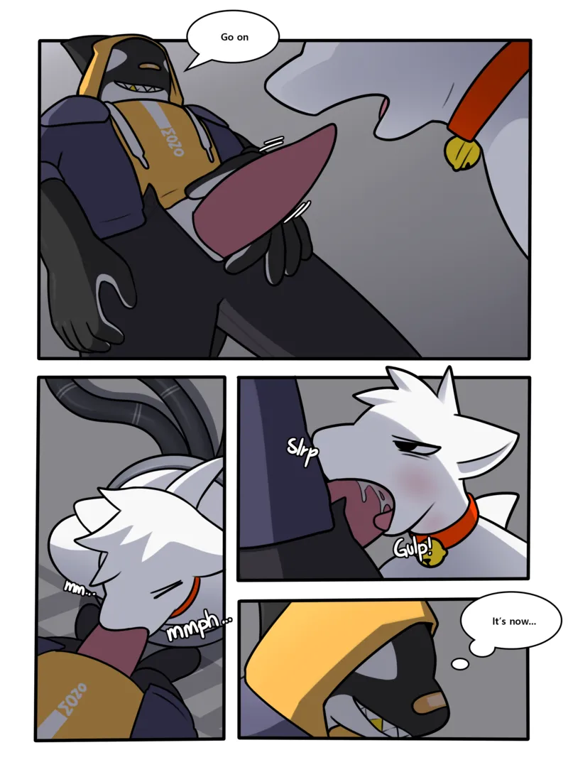 Rubber Shark 20
