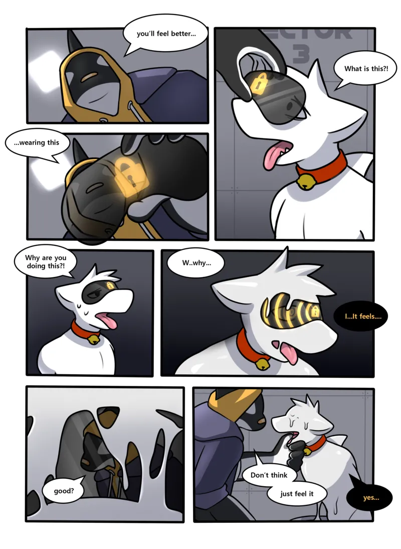 Rubber Shark 22