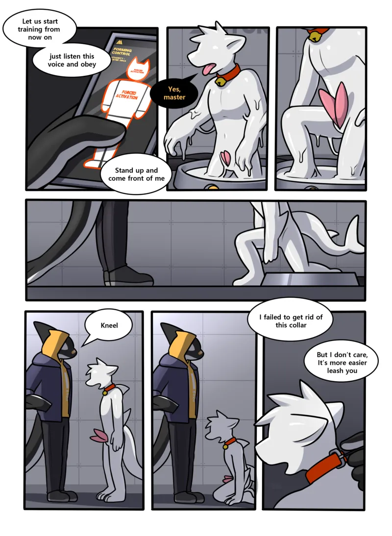 Rubber Shark 23