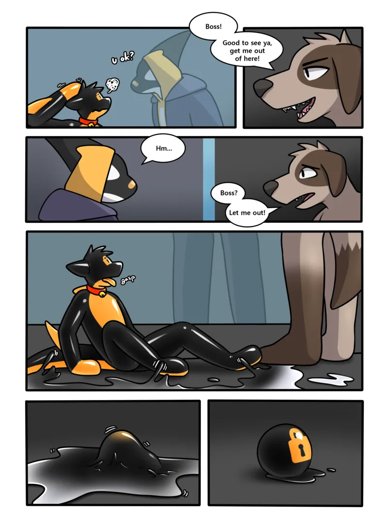 Rubber Shark 44