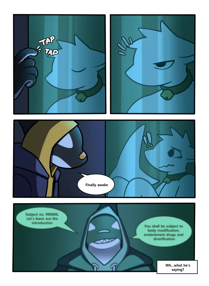 Rubber Shark 7