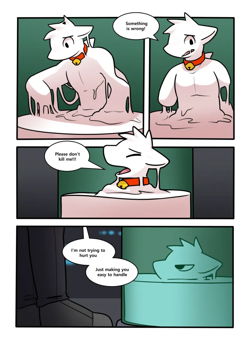 Rubber Shark 9