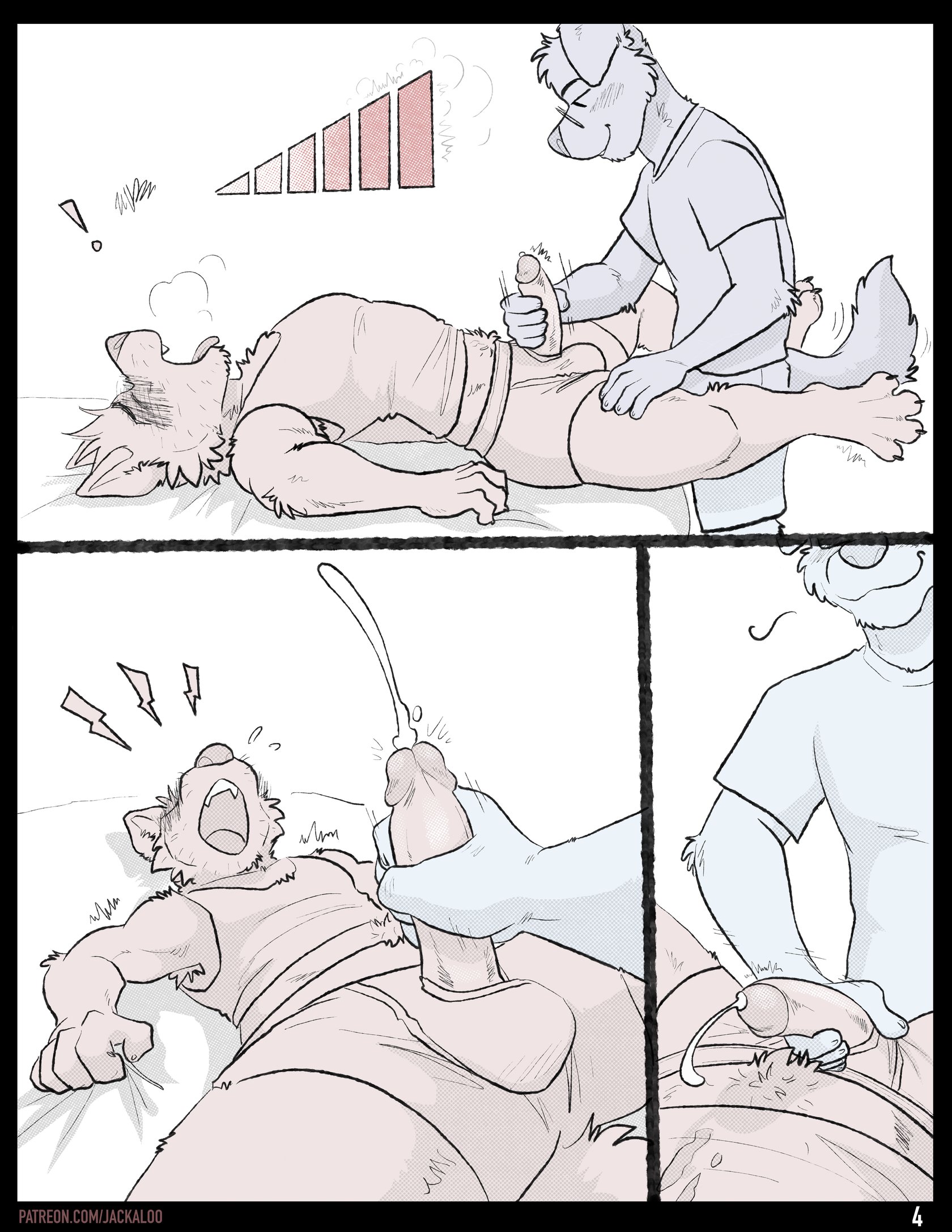 Rubdown [Jackaloo] 4