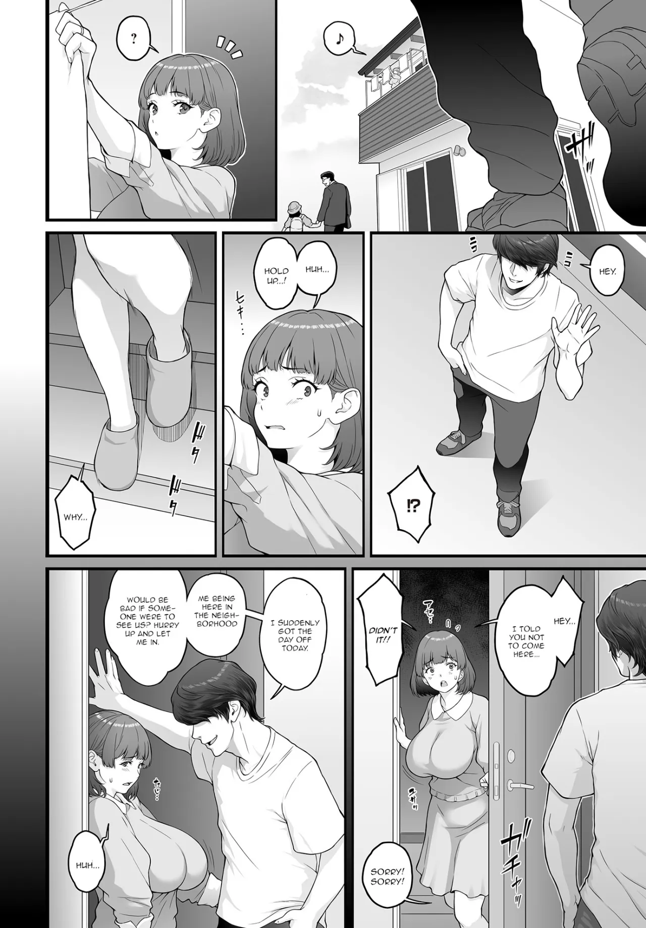 Ruka-san wa Ichiji no Haha 2