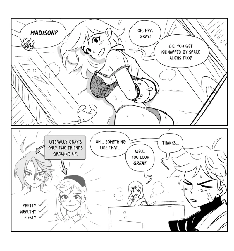 Rumble Vs Ranger 15