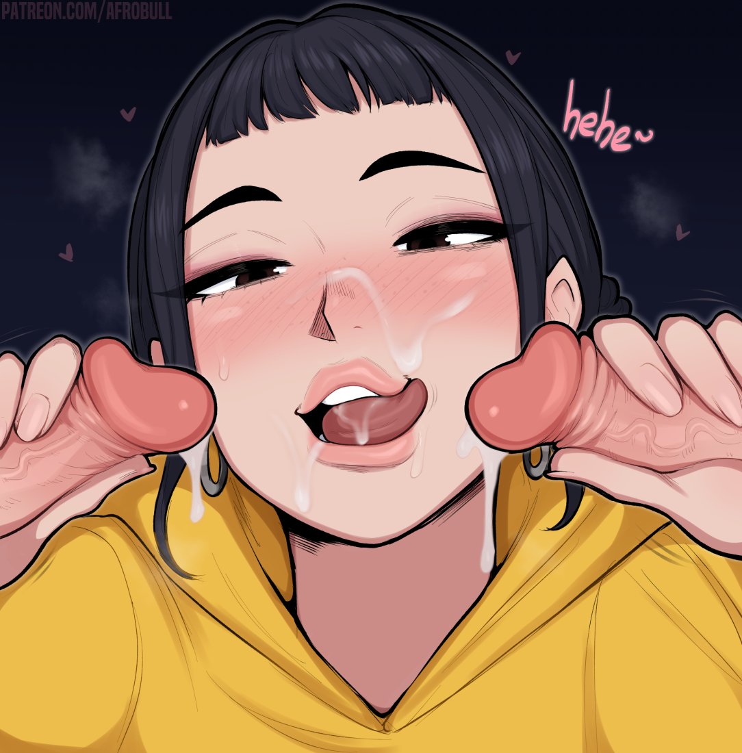 Rumi & Mira × Zoey 4