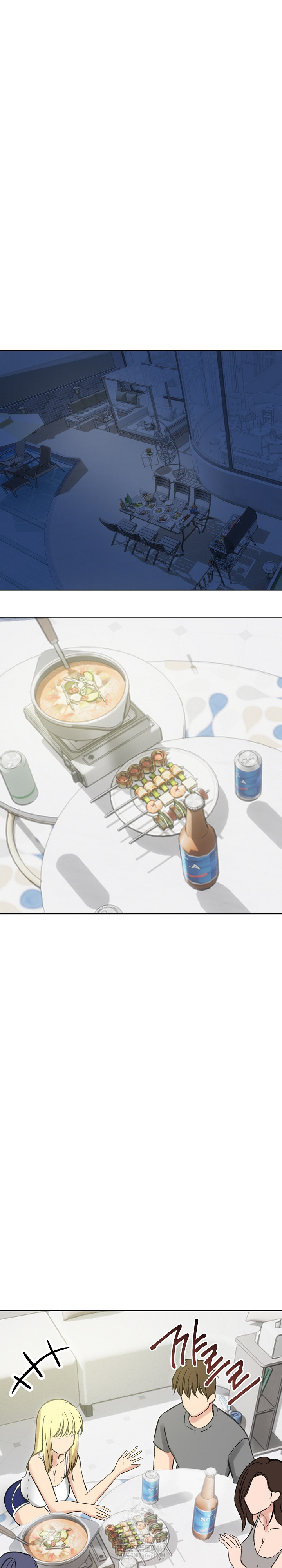 Runaway Wife Raw 16