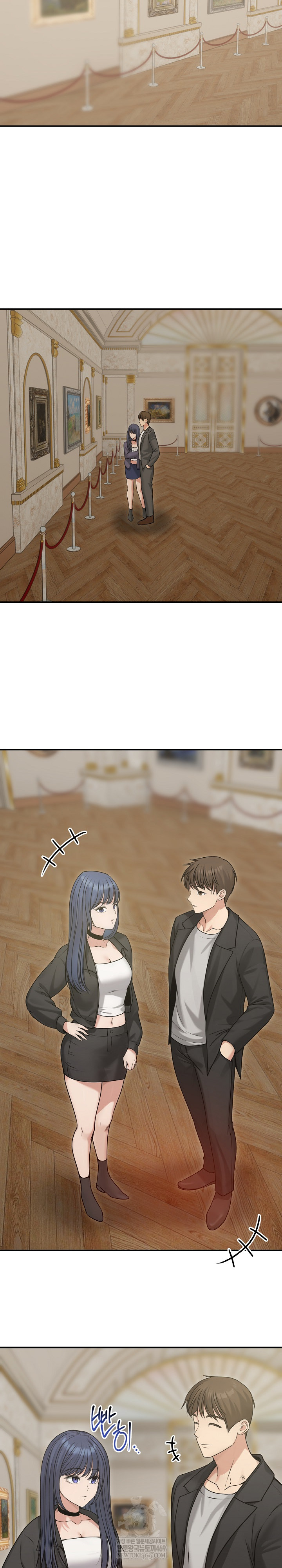 Runaway Wife Raw 10