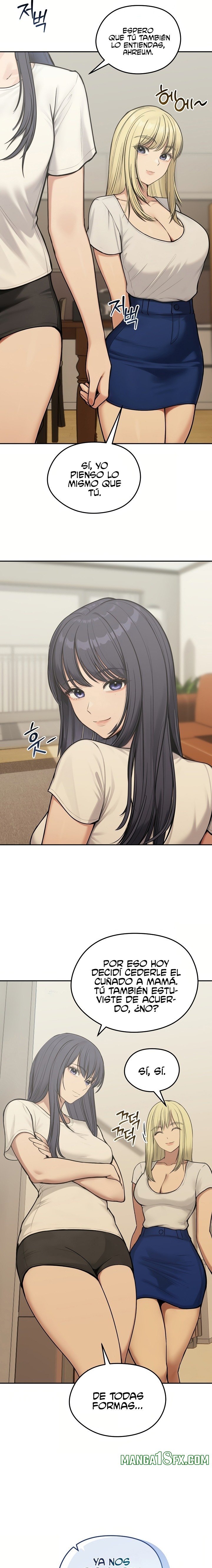 Runaway Wife Raw 11