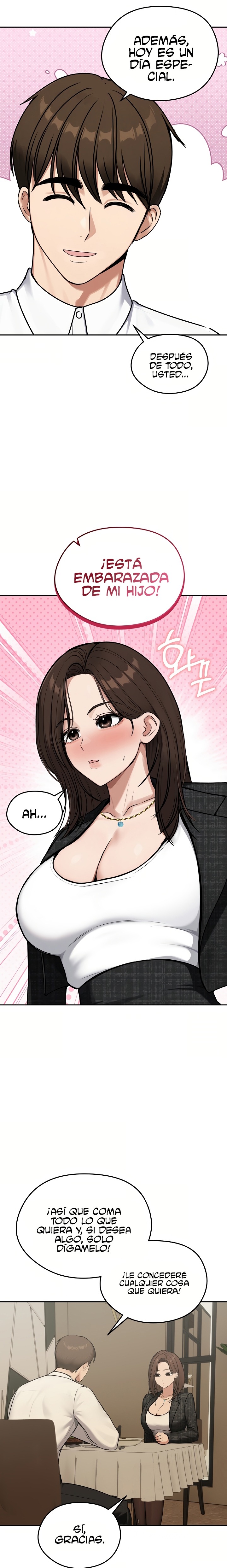 Runaway Wife Raw 13