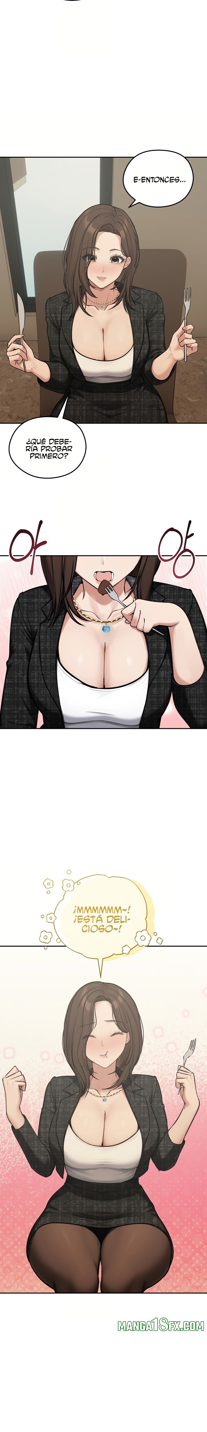 Runaway Wife Raw 14