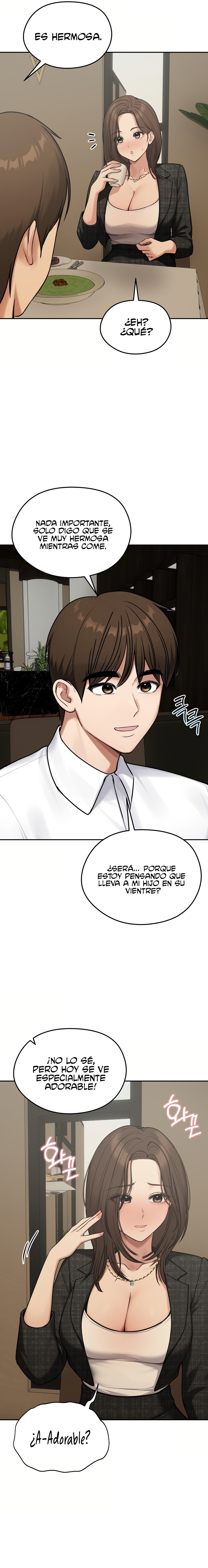 Runaway Wife Raw 16