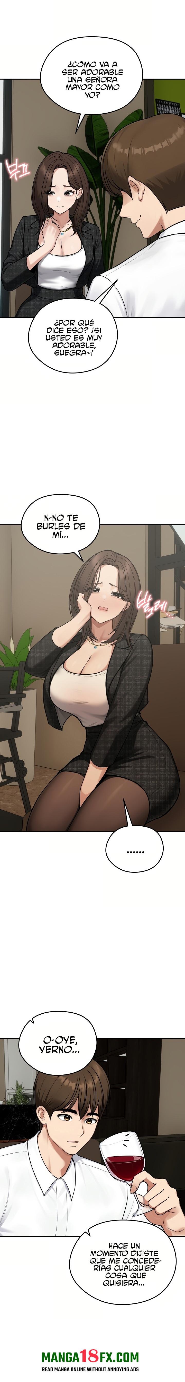 Runaway Wife Raw 17