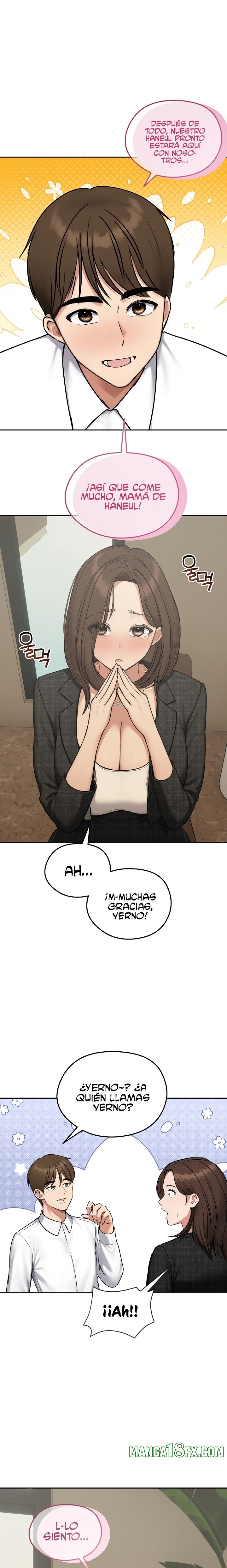 Runaway Wife Raw 22