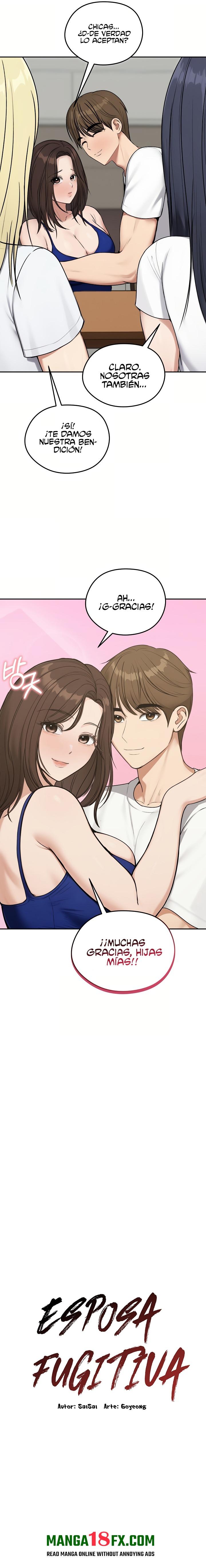 Runaway Wife Raw 7