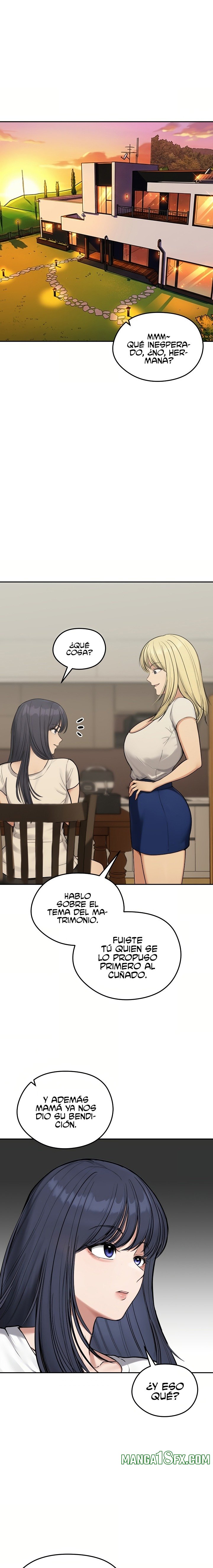 Runaway Wife Raw 8
