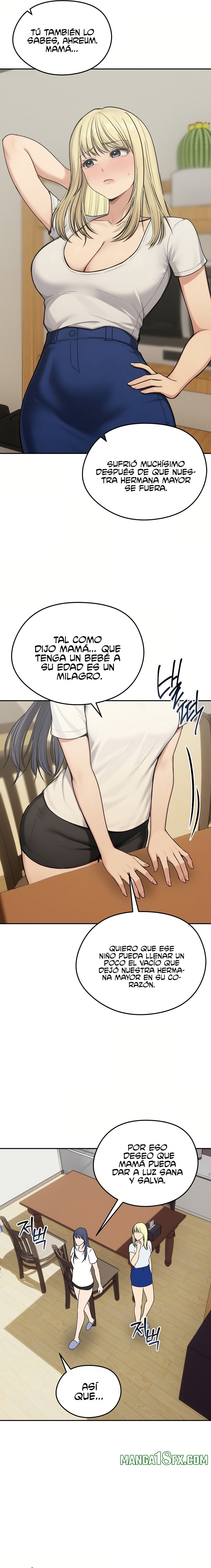 Runaway Wife Raw 10