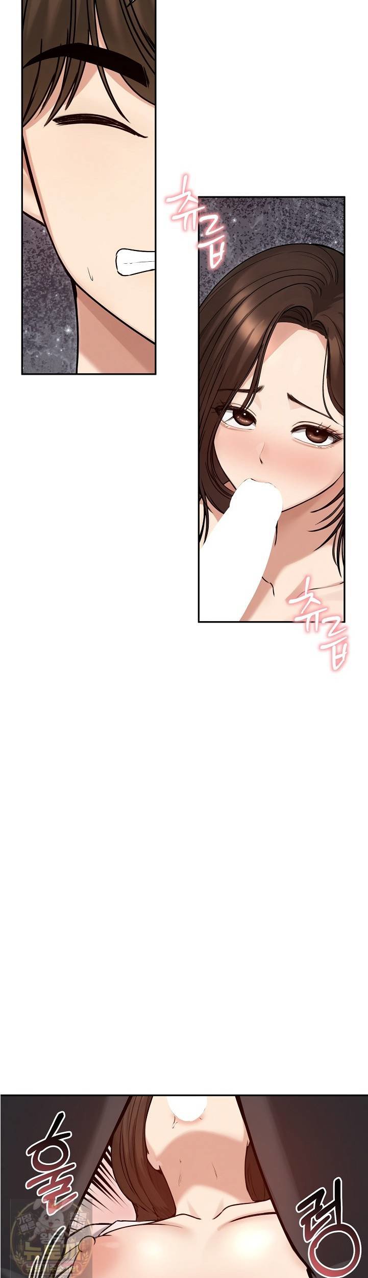 Runaway Wife Raw 14