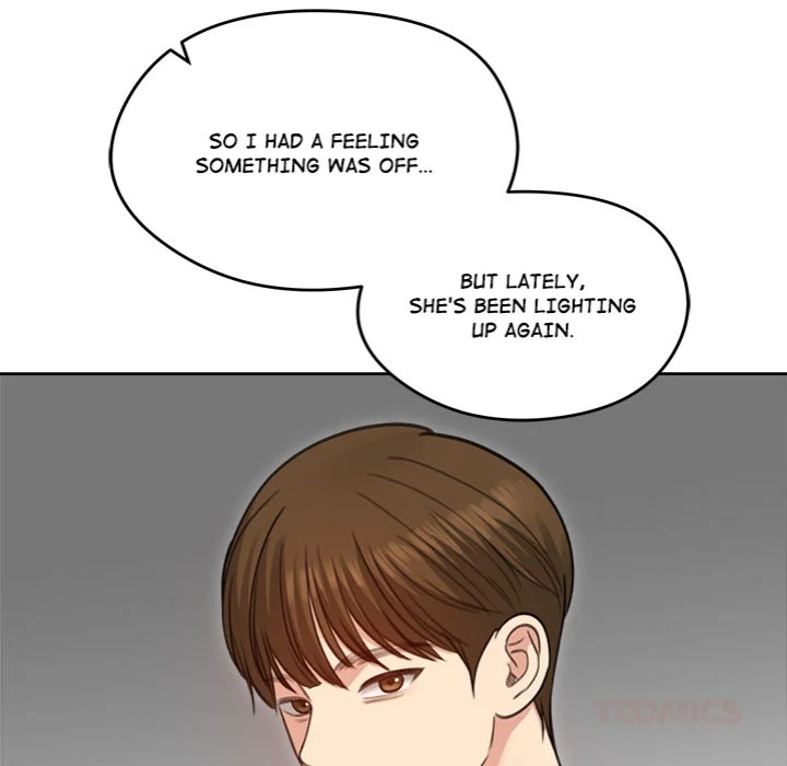 Runaway Wife 116