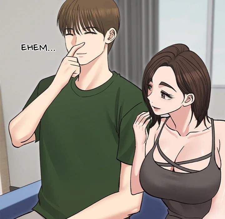 Runaway Wife 122