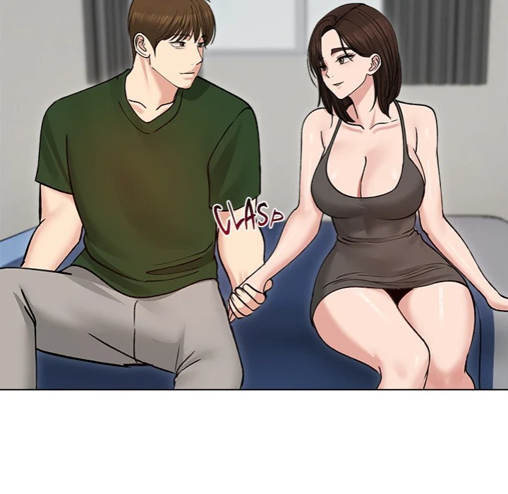 Runaway Wife 131