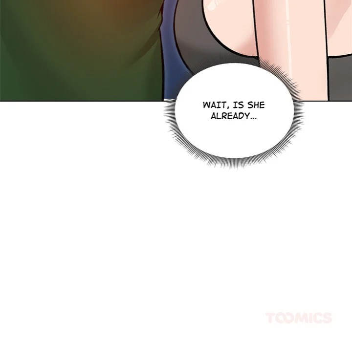 Runaway Wife 164